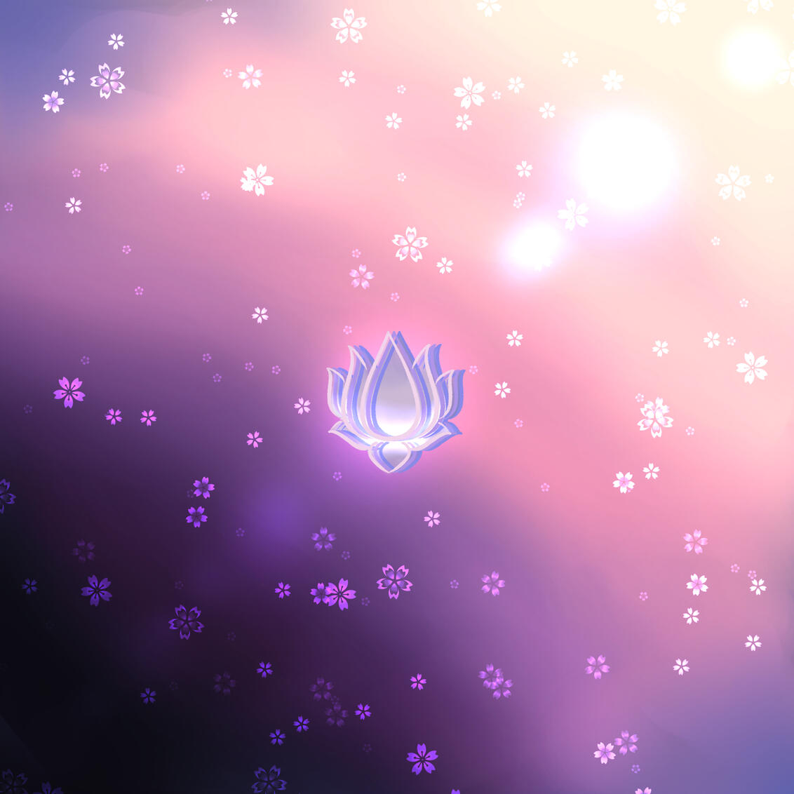 LotusBloom logo LotusBloom logo