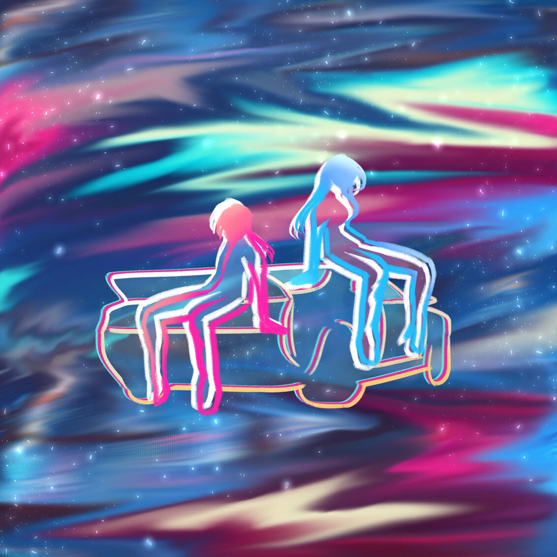 overnight (single)